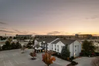Fairfield Inn Boise - Airport Shuttle