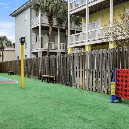 Club Wyndham Beach Street Cottages