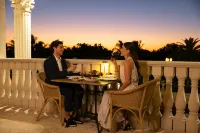 Trump National Doral Miami - Breakfast