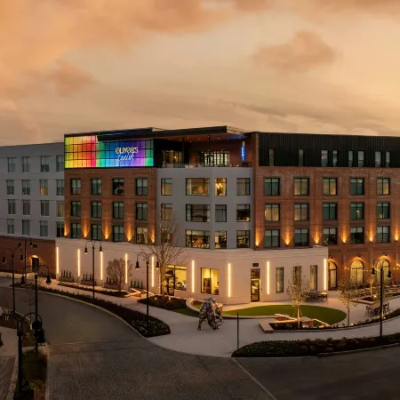 Trilith Guesthouse, Fayetteville, GA, A Tribute Portfolio Hotel