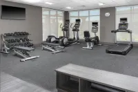 Fairfield Inn & Suites Charlotte Pineville - Gym