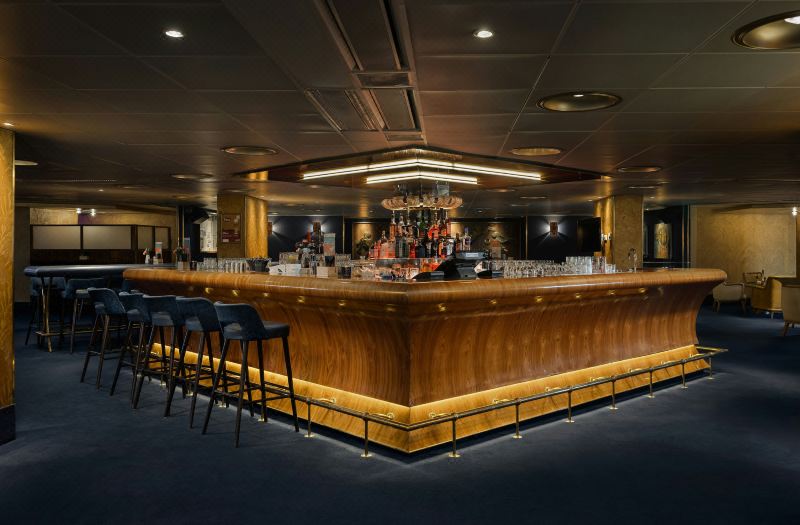 Ss Rotterdam by WestCord photo 4
