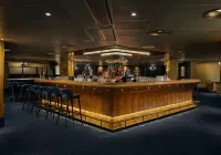 Ss Rotterdam by WestCord - bar