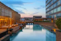 The Westin Chennai Velachery - شرفة