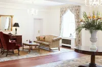 Champneys Tring - Wifi