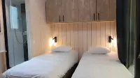 Les Chalets du Lac Amnéville Cité des Loisirs Galaxie - Chalets