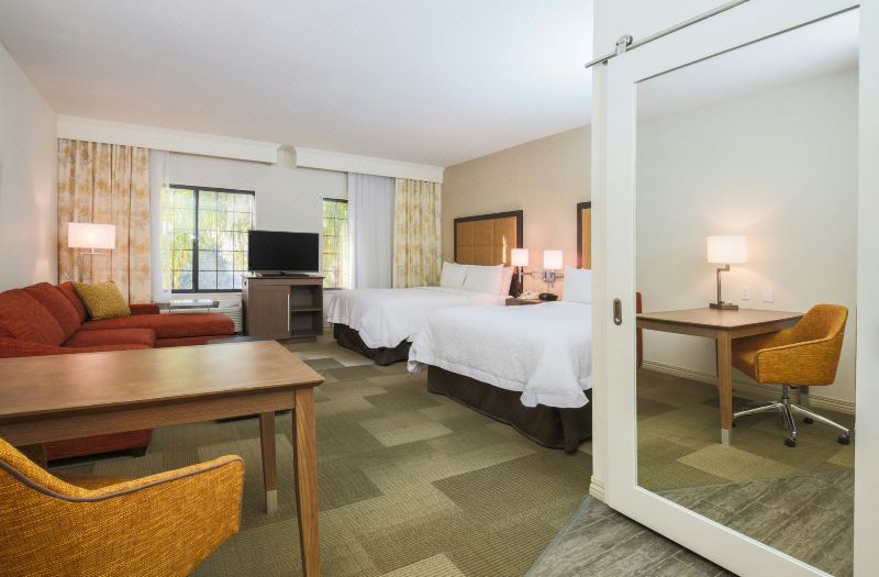 Hampton Inn & Suites Camarillo