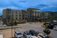 Fairfield Inn & Suites Denver Southwest/Littleton - parking