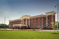 Hampton Inn by Hilton Sneads Ferry North Topsail Beach - 2 étoiles