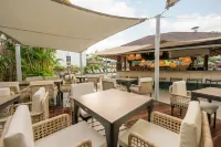 La Pagerie - Tropical Garden Hotel - Bữa sáng