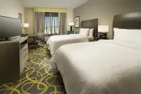 Hilton Garden Inn College Station - piscine