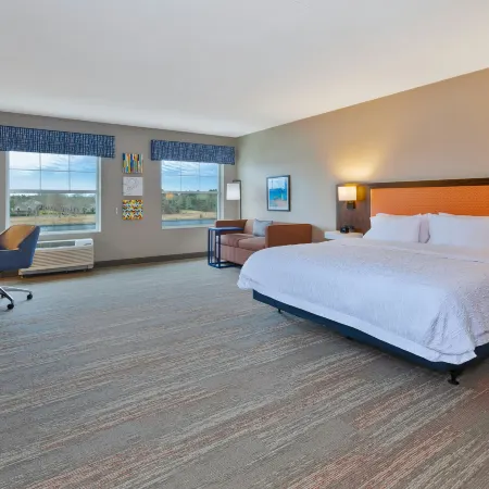 Hampton Inn by Hilton Buzzards Bay Cape Cod Canal