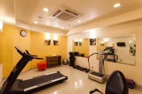 Ginger Indore - Gym