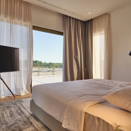 TARIA RESORT