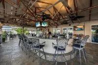 Bayfront Inn 5th Avenue - bar