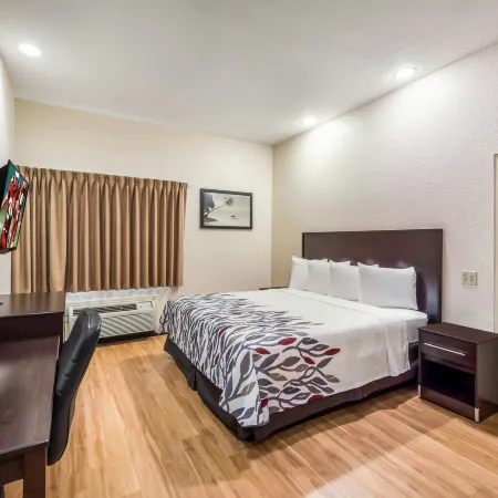 Red Roof Inn Ocala