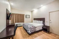 Red Roof Inn Ocala - Jacuzzi