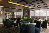 The Westin Nashville - petit déjeuner