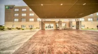 Holiday Inn Express & Suites KOKOMO SOUTH by IHG - 3 estrellas