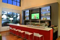 Fiesta Inn Nogales - bar