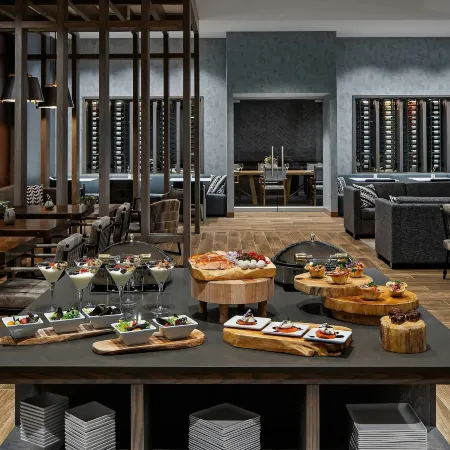 Marriott Phoenix Chandler