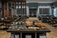 Marriott Phoenix Chandler - Bãi đậu xe