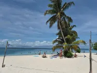 Hotel República Panamá - Beach