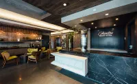 The Preston House and Hotel - Wifi