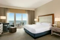 Hilton Ocean City Oceanfront Suites - 4 étoiles
