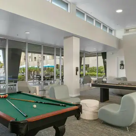 WorldMark Oceanside