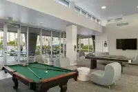 WorldMark Oceanside - Træningscentre