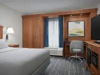 Hampton Inn Pittsburgh/Greentree Các khách sạn gần Trung tâm khoa học Carnegie