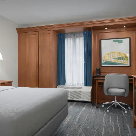 Hampton Inn Pittsburgh/Greentree