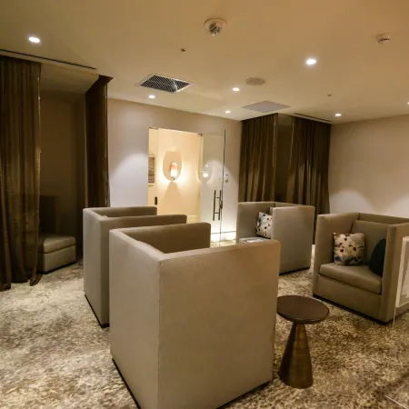 The Santa Maria, a Luxury Collection Hotel & Golf Resort, Panama City