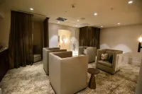 The Santa Maria, a Luxury Collection Hotel & Golf Resort, Panama City - Kylpylä