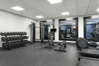 Hampton Inn Stafford/Quantico & Conference Center - Træningscentre