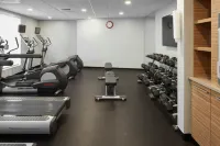 TownePlace Suites Fort Myers Estero - Gym