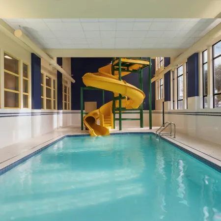 Hampton Inn & Suites by Hilton Langley-Surrey