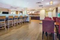 TownePlace Suites Cookeville - Desayuno