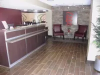 Red Roof Inn Boston - Southborough/ Worcester - Motels