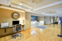 Hampton Inn Sarasota-I-75 Bee Ridge - Spa
