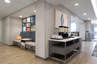 ハンプトン イン & スイーツ セント チャールズ オールド タウン エリア - Wi-Fi