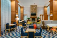 Hampton Inn & Suites Murfreesboro - 2-Star