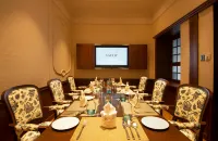Savoy - Ihcl SeleQtions - فطور