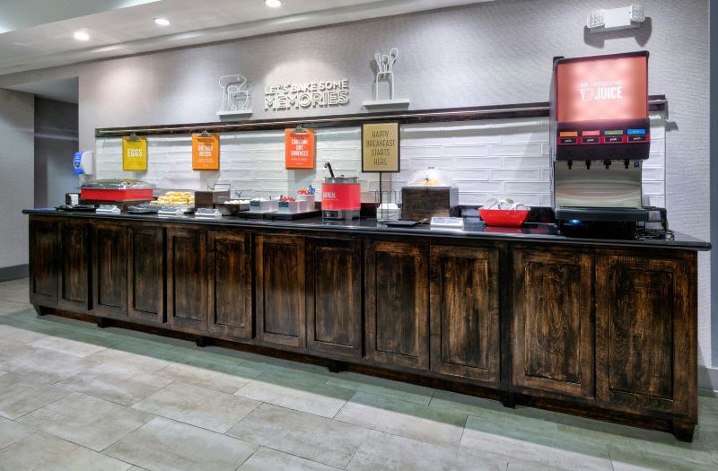 Hampton Inn Biloxi photo 4