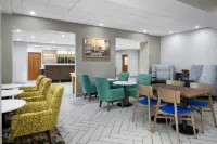 Hampton Inn Lexington Medical Center/University of Kentucky - 2-Star