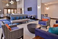 Hampton Inn & Suites Legacy Park-Frisco - Wifi