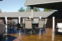Prospero's Flagship Inn - Wi-Fi