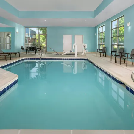 SpringHill Suites Portland Vancouver