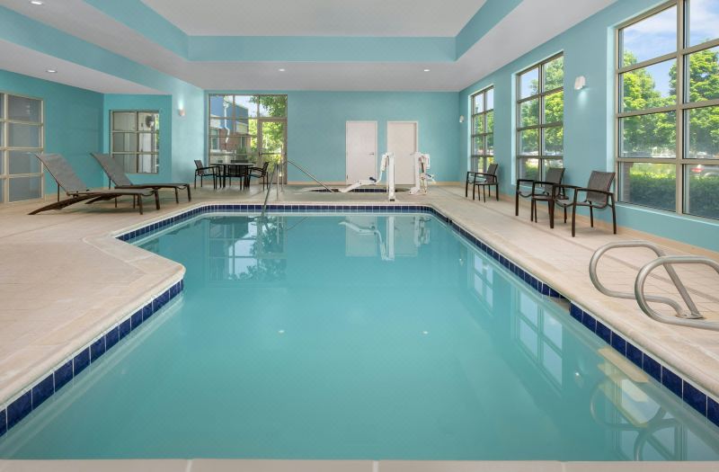 SpringHill Suites Portland Vancouver photo 2